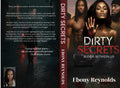 Dirty Secrets: Blood Between Us        (AVAILABLE NOW!)